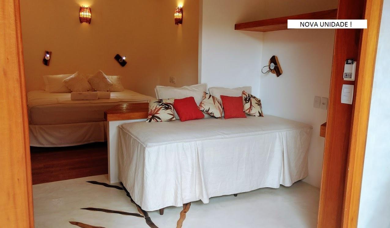 Hurricane Jeri Gardens Jijoca de Jericoacoara Exterior foto