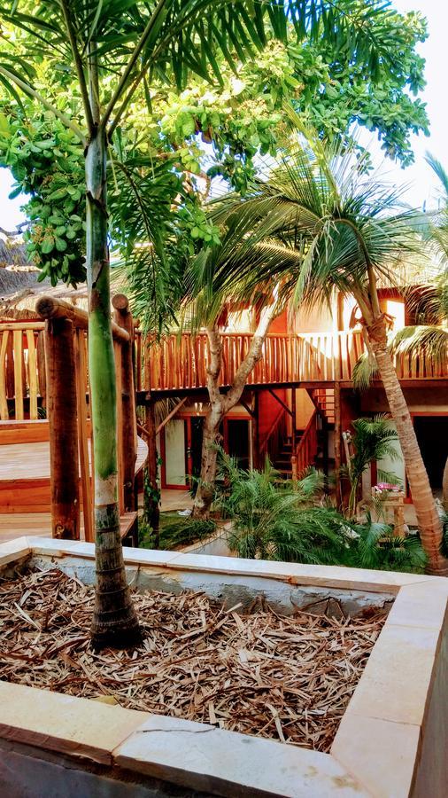 Hurricane Jeri Gardens Jijoca de Jericoacoara Exterior foto
