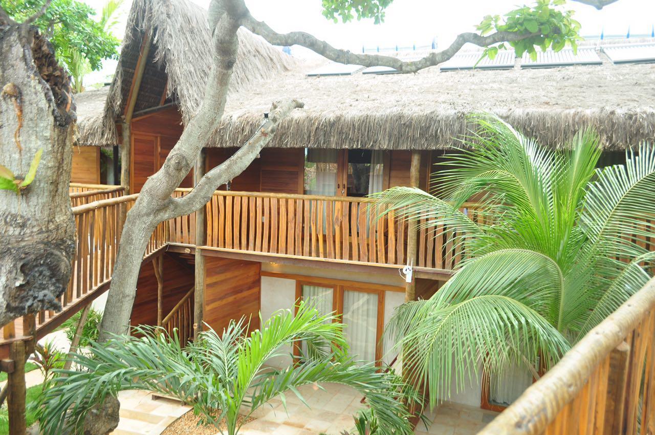 Hurricane Jeri Gardens Jijoca de Jericoacoara Exterior foto