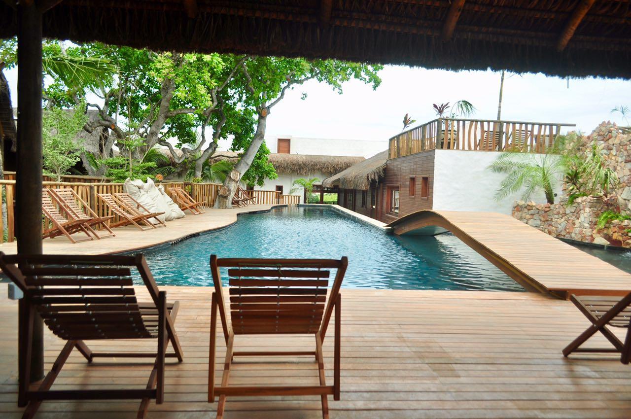 Hurricane Jeri Gardens Jijoca de Jericoacoara Exterior foto